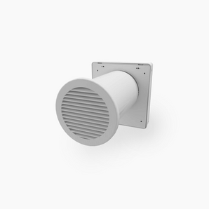 Arida 160 WiFi Ventilation