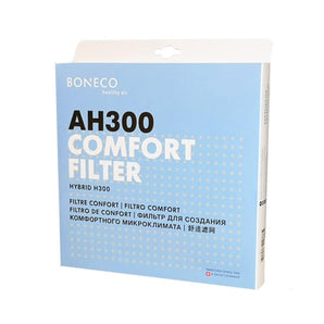 Komfortfilter AH300 för Boneco H300 och H400