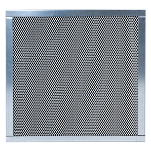 HEPA – filter H13 med aktivt kol Faither 2000