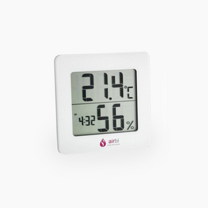 Airbi Thermo-Hygrometer DIGIT